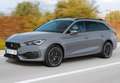 CUPRA Leon Sportstourer 1.4 TSI VZ E HYBRID DSG 245 Gris - thumbnail 35