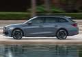 CUPRA Leon Sportstourer 1.4 TSI VZ E HYBRID DSG 245 Gris - thumbnail 17