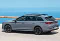CUPRA Leon Sportstourer 1.4 TSI VZ E HYBRID DSG 245 Gris - thumbnail 19