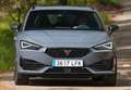 CUPRA Leon Sportstourer 1.4 TSI VZ E HYBRID DSG 245 Gris - thumbnail 1