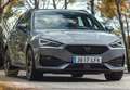 CUPRA Leon Sportstourer 1.4 TSI VZ E HYBRID DSG 245 Gris - thumbnail 10