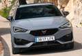 CUPRA Leon Sportstourer 1.4 TSI VZ E HYBRID DSG 245 Gris - thumbnail 12