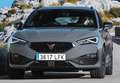 CUPRA Leon Sportstourer 1.4 TSI VZ E HYBRID DSG 245 Gris - thumbnail 14