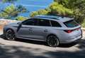CUPRA Leon Sportstourer 1.4 TSI VZ E HYBRID DSG 245 Gris - thumbnail 23