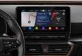 CUPRA Leon Sportstourer 1.4 TSI VZ E HYBRID DSG 245 Gris - thumbnail 16