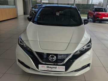 Leaf 40 kWh Tekna (EU6.2)