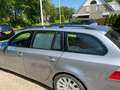 BMW 530 530i High Executive Grijs - thumbnail 11