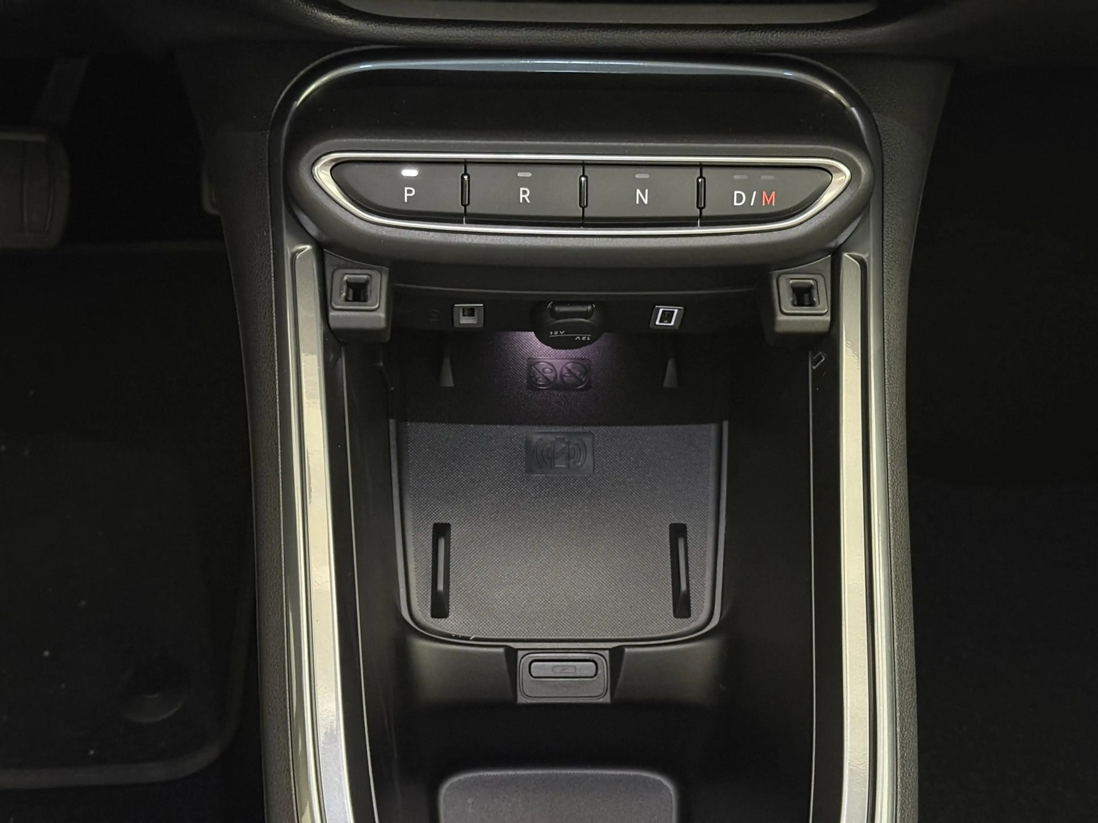 Fiat 600 La Prima Hybrid 1.2 T3 81 kW (110 PS) Klimaauto... — photo 13
