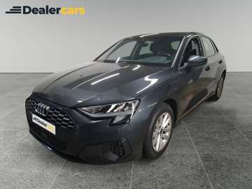 *IM VORLAUF* 35 TFSI basis