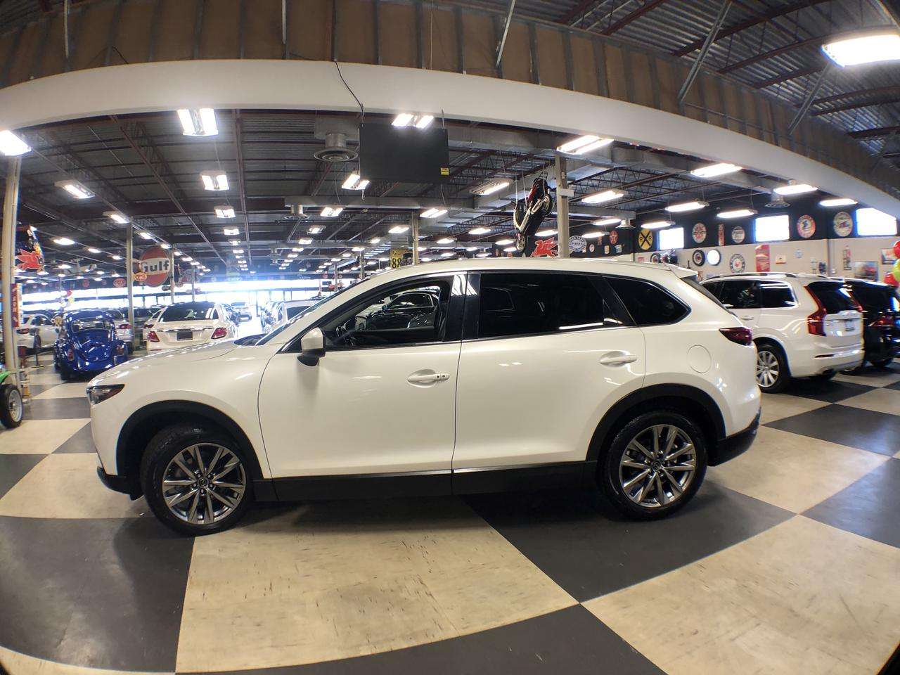 2019 Mazda CX-9