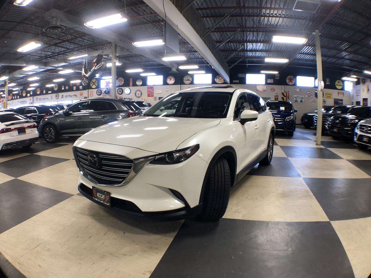 2019 Mazda CX-9