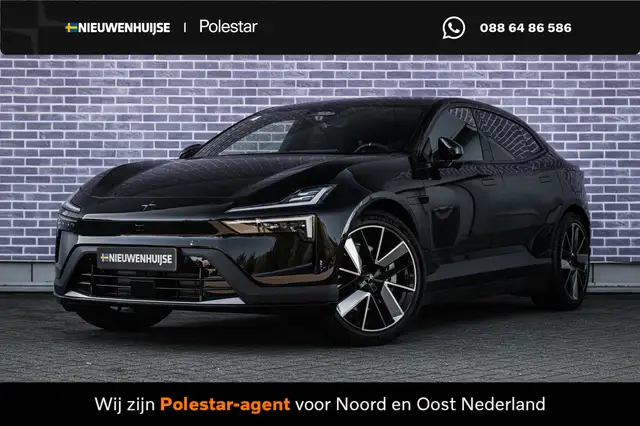 Polestar 4