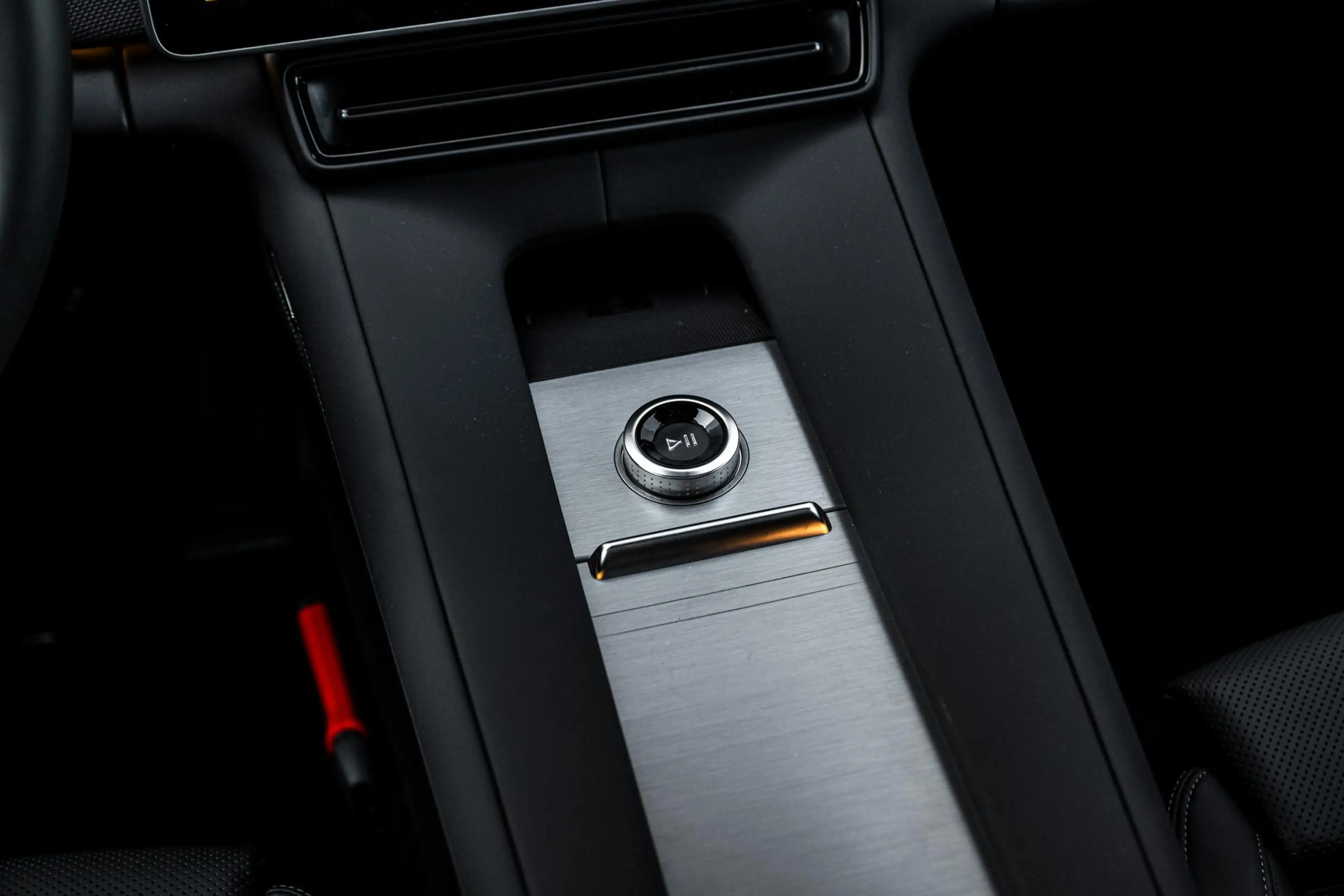 Polestar 4 Long Range Single motor Prime 100 kWh | Prime | Pl — photo 15