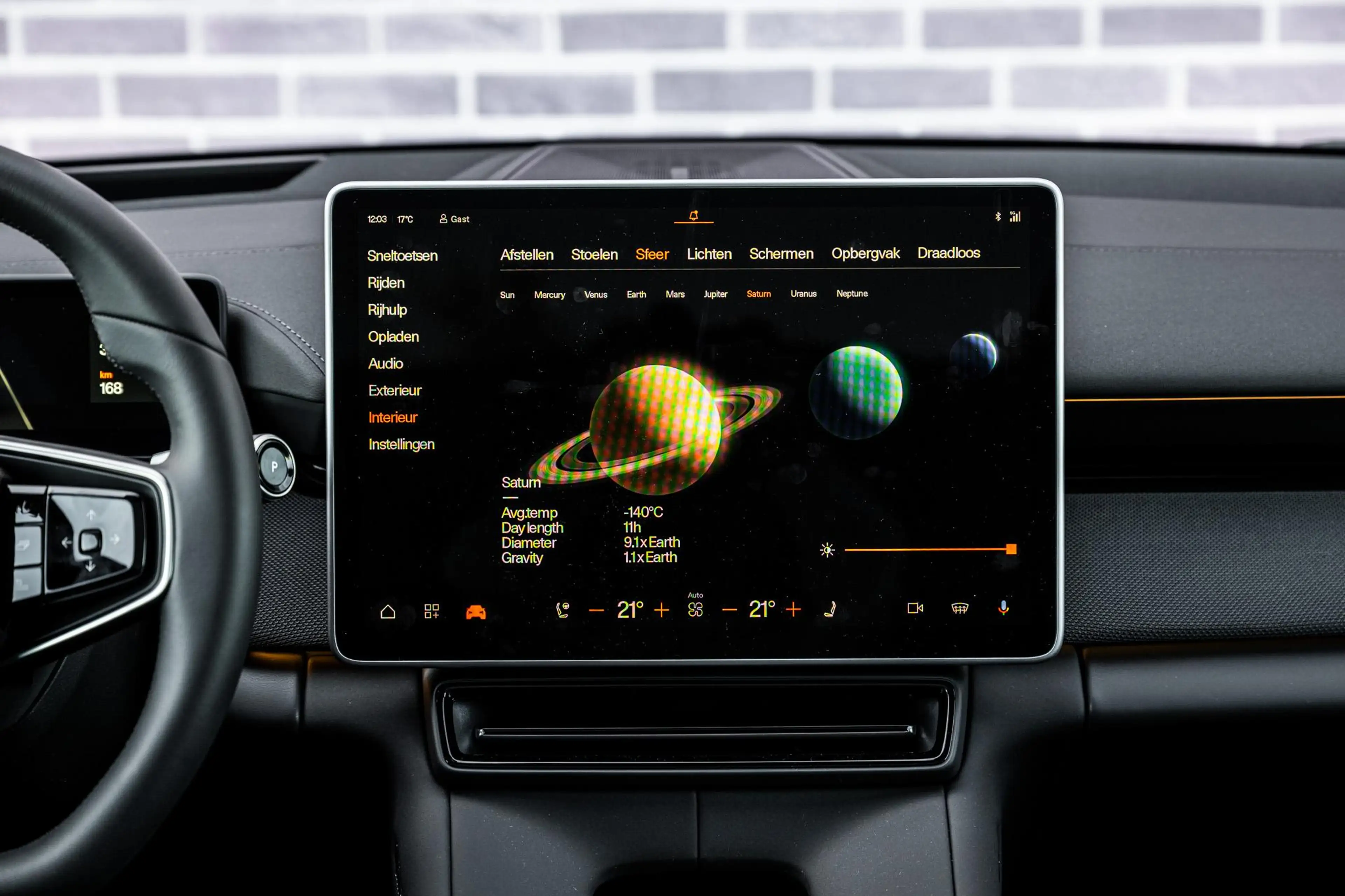 Polestar 4 Long Range Single motor Prime 100 kWh | Prime | Pl — photo 14