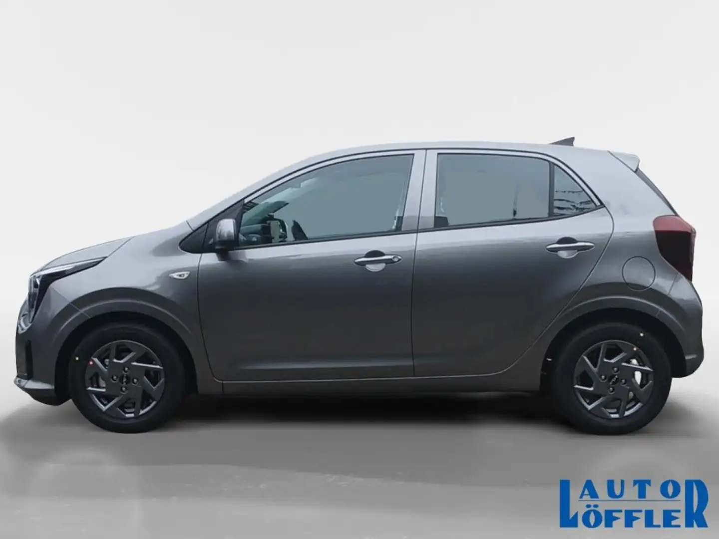 Kia Picanto 1.0 Vision - sofort Verfügbar!- Grau - 2