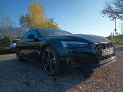 Audi A5 Coupe 40 TFSI quattro S line