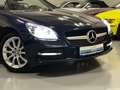 Mercedes-Benz SLK 200 | Airscarf | Bi-xenon | Belgische wagen | Garantie Blauw - thumbnail 9