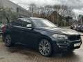 BMW X6 M d  VOLLAUSSTATTUNG I LED I AHK Černá - thumbnail 3