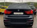 BMW X6 M d  VOLLAUSSTATTUNG I LED I AHK Чорний - thumbnail 28