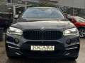 BMW X6 M d  VOLLAUSSTATTUNG I LED I AHK Negru - thumbnail 5