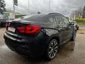 BMW X6 M d  VOLLAUSSTATTUNG I LED I AHK Negru - thumbnail 7