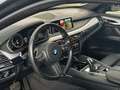 BMW X6 M d  VOLLAUSSTATTUNG I LED I AHK Чорний - thumbnail 9