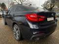 BMW X6 M d  VOLLAUSSTATTUNG I LED I AHK Чорний - thumbnail 8