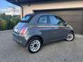 Fiat 500C 0.9 TwinAir Turbo Grau - thumbnail 2