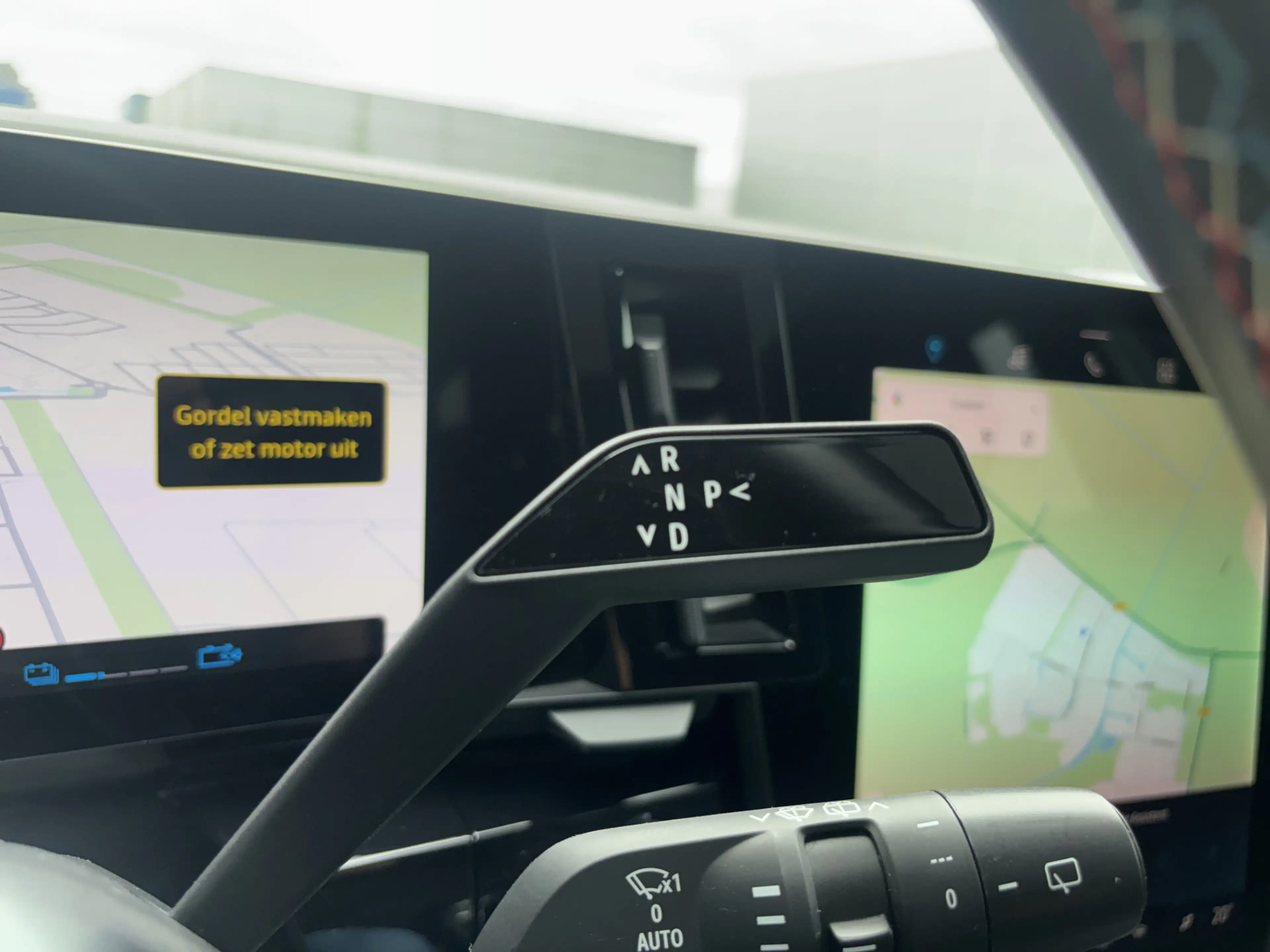 Renault Espace E-Tech full hybrid 200 esprit Alpine 7persoons Ele — photo 31