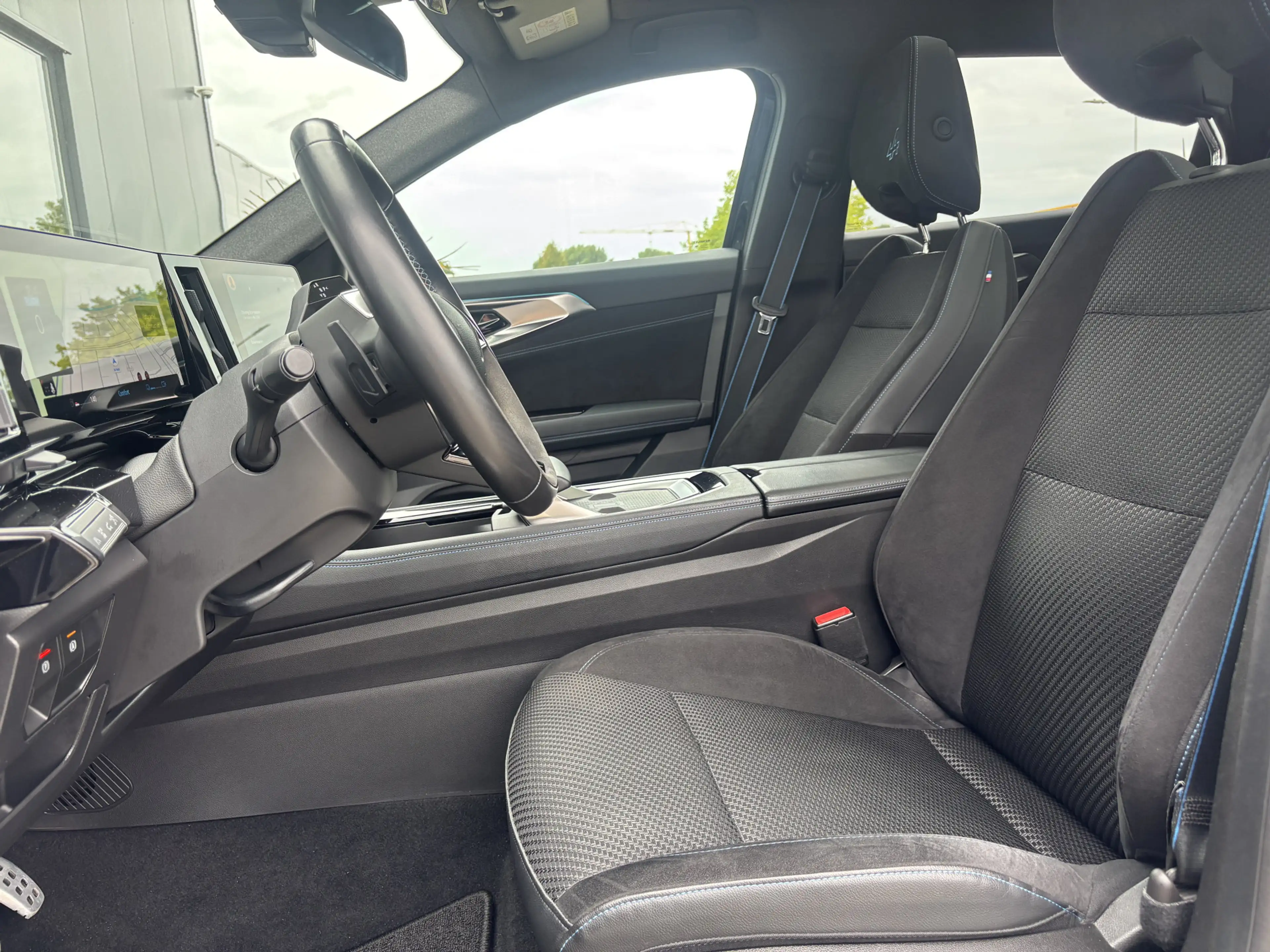 Renault Espace E-Tech full hybrid 200 esprit Alpine 7persoons Ele — photo 21