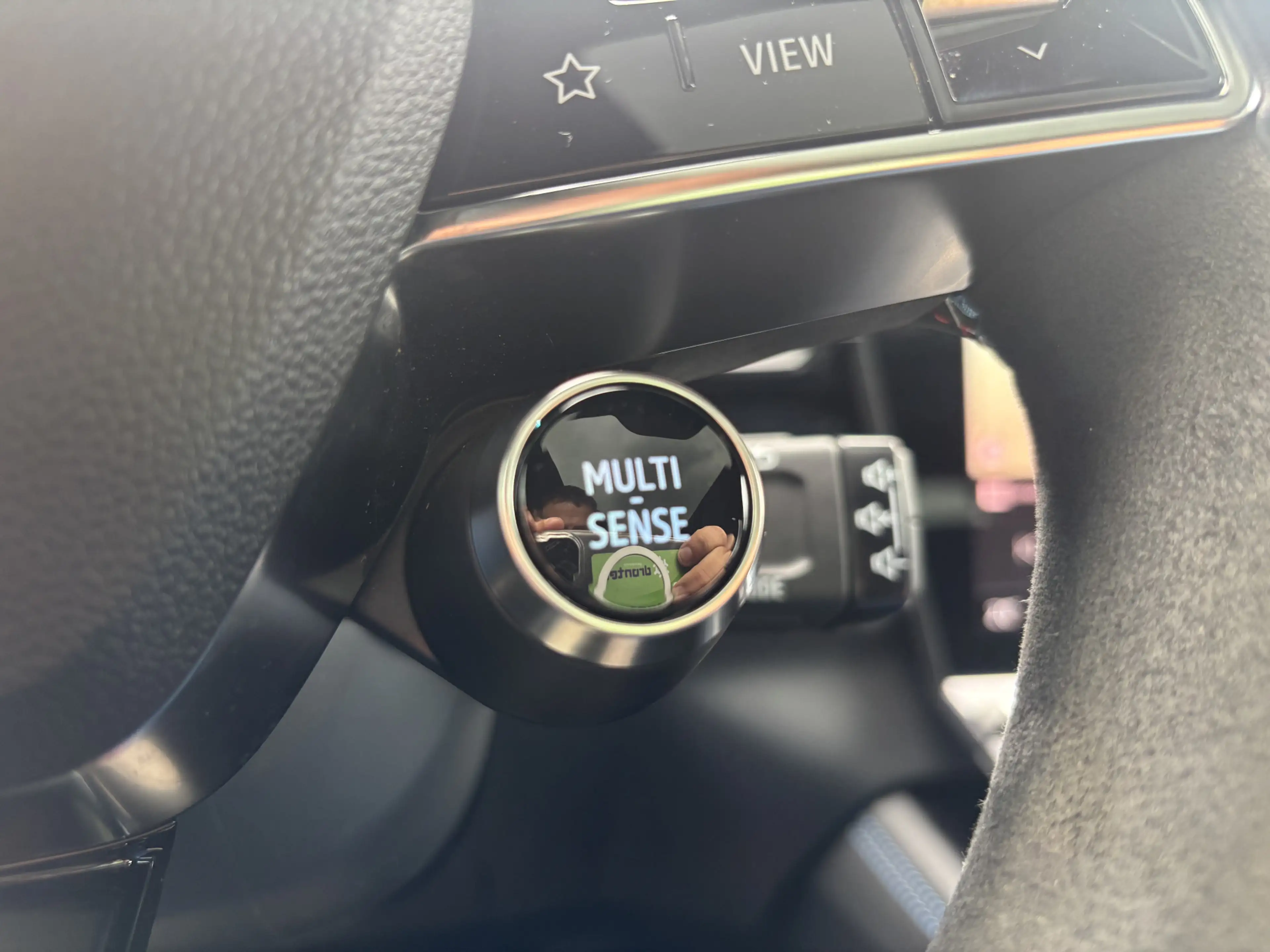 Renault Espace E-Tech full hybrid 200 esprit Alpine 7persoons Ele — photo 29