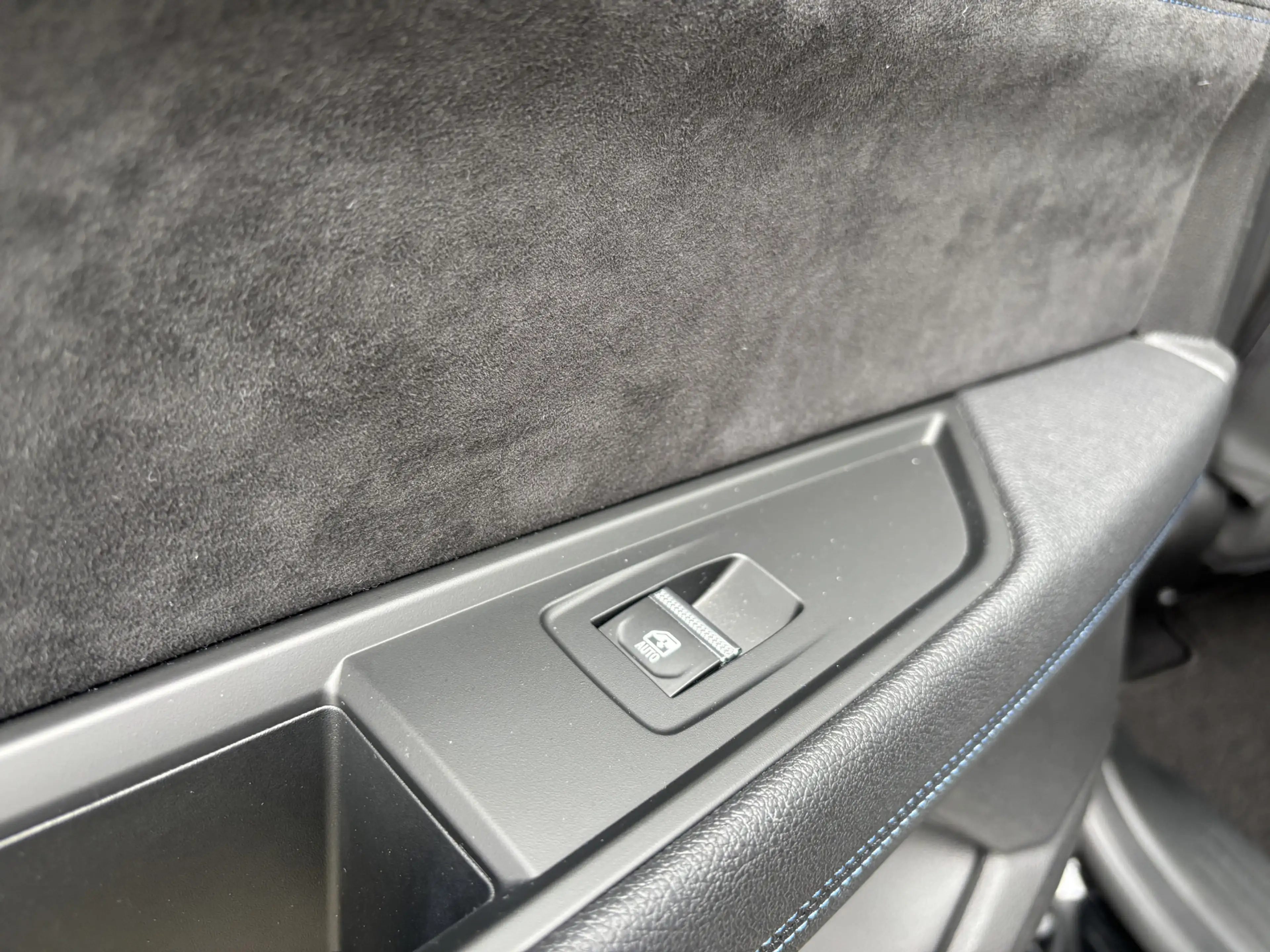 Renault Espace E-Tech full hybrid 200 esprit Alpine 7persoons Ele — photo 19