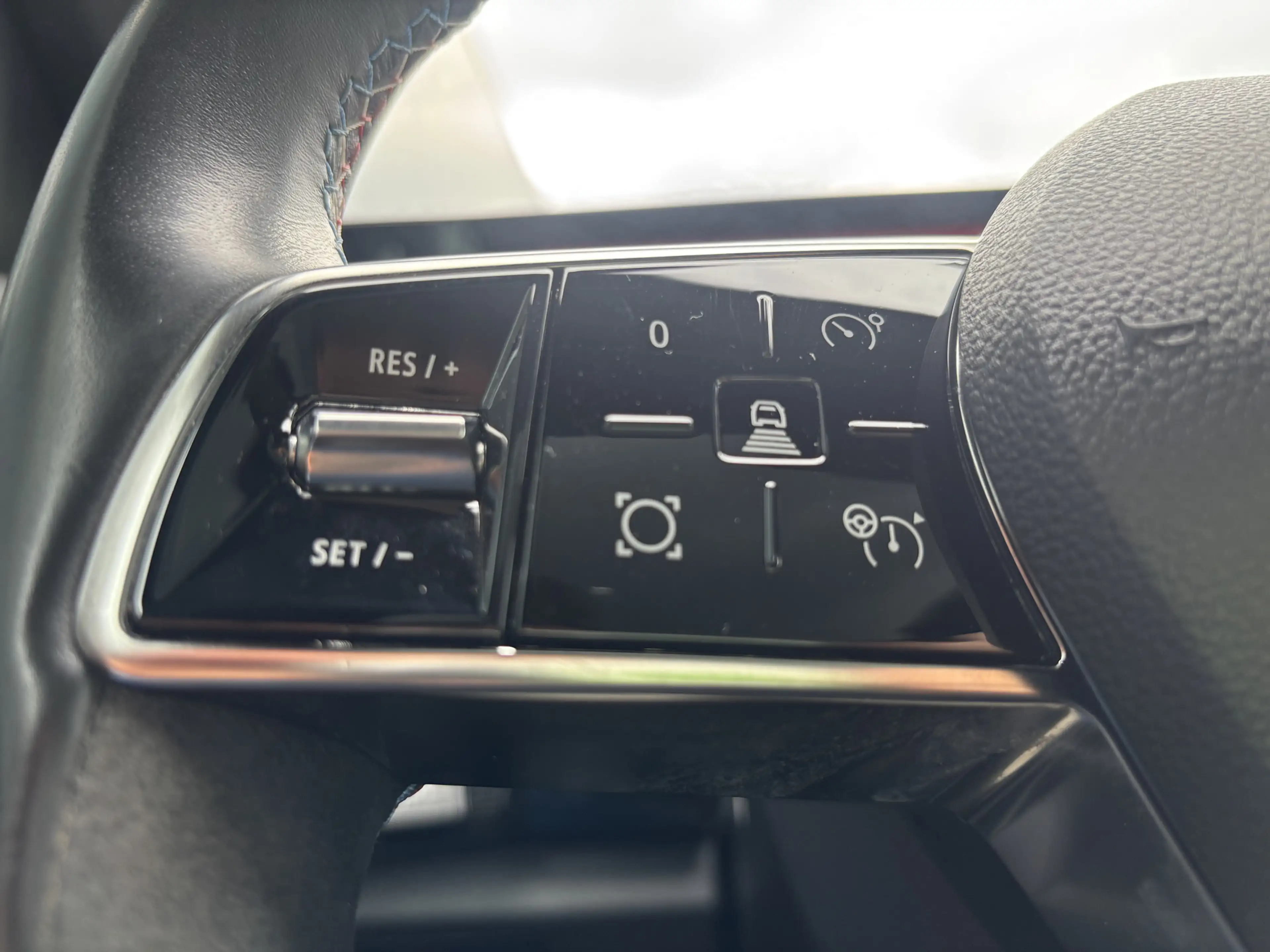 Renault Espace E-Tech full hybrid 200 esprit Alpine 7persoons Ele — photo 27