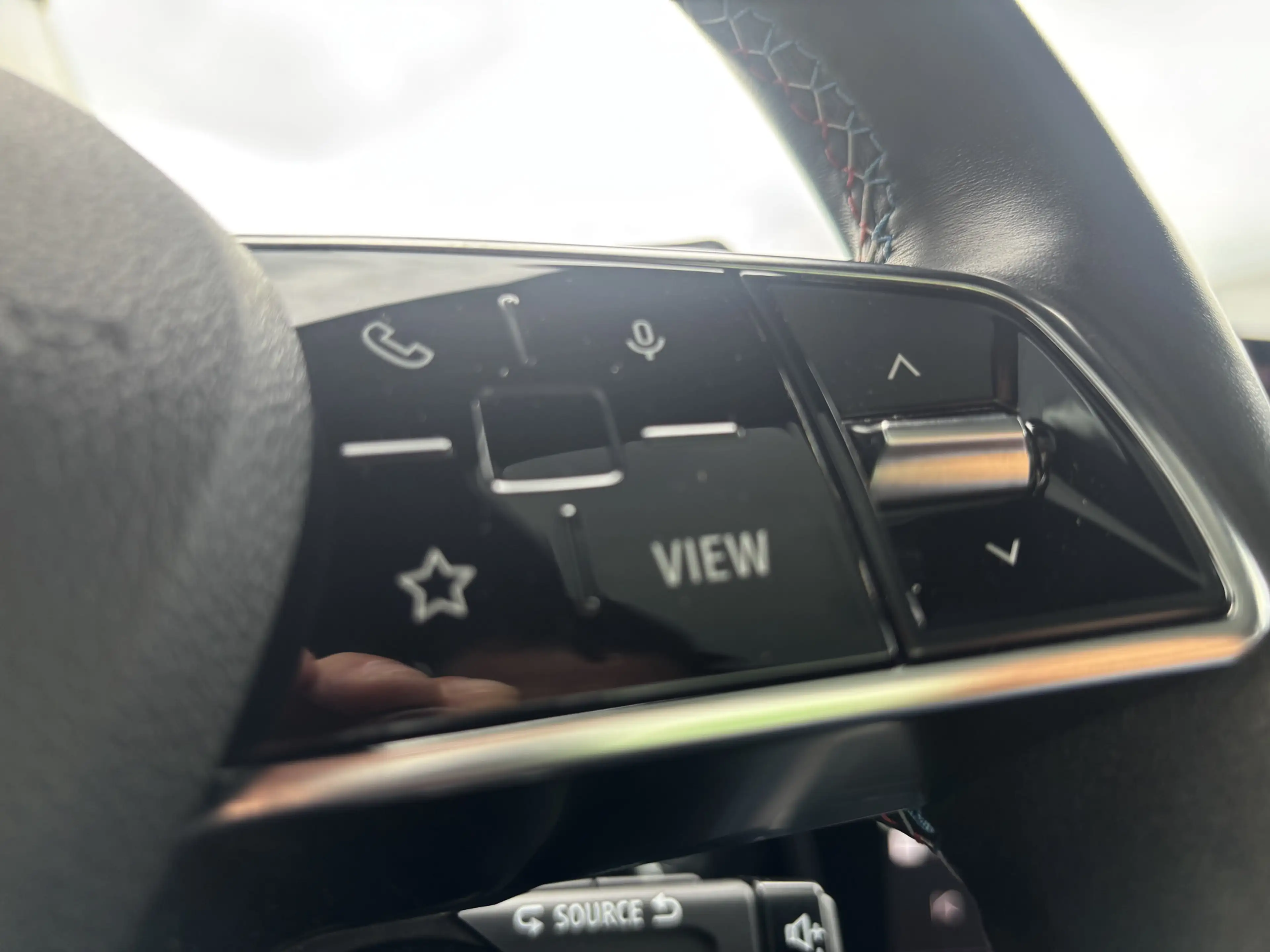 Renault Espace E-Tech full hybrid 200 esprit Alpine 7persoons Ele — photo 28