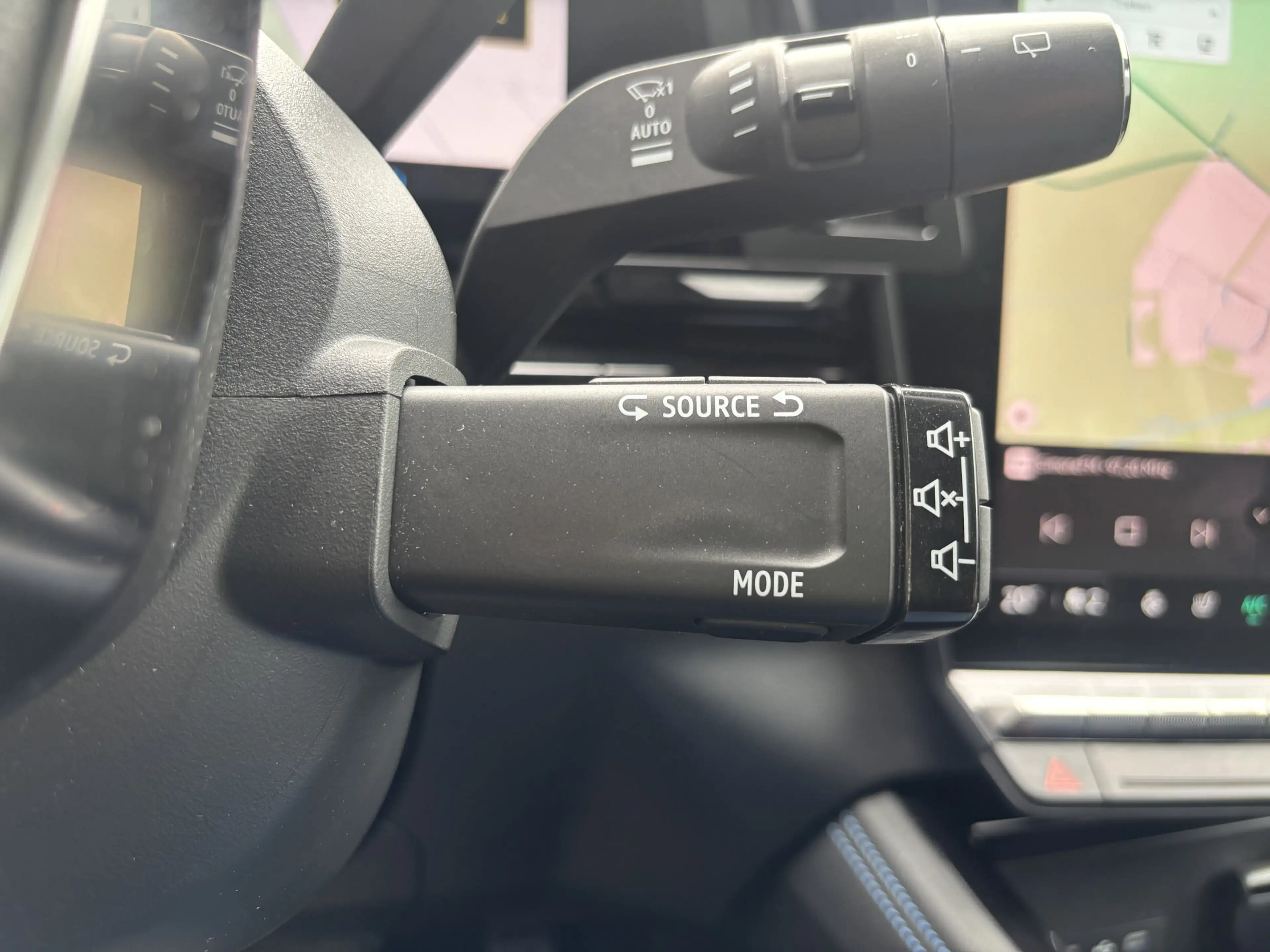 Renault Espace E-Tech full hybrid 200 esprit Alpine 7persoons Ele — photo 30