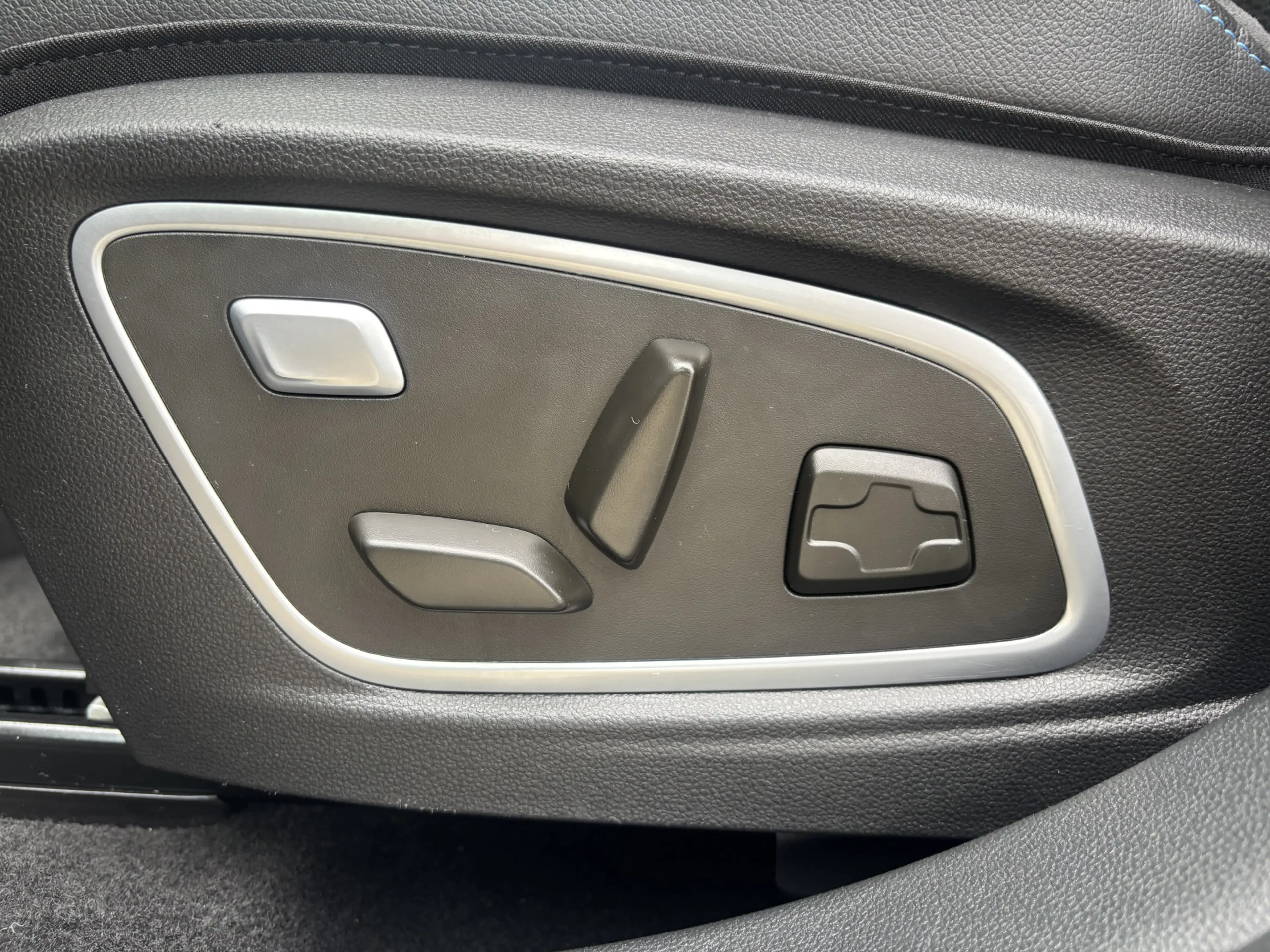 Renault Espace E-Tech full hybrid 200 esprit Alpine 7persoons Ele — photo 24