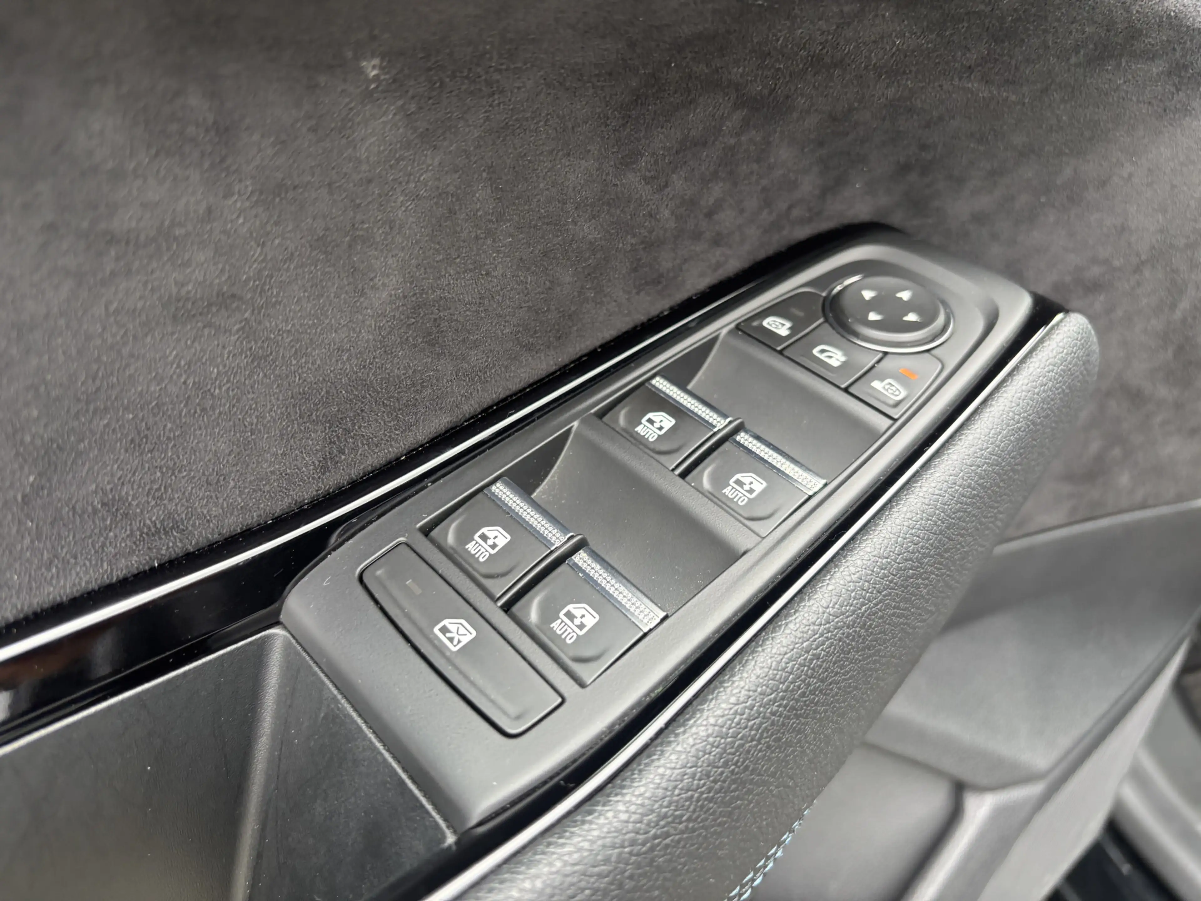 Renault Espace E-Tech full hybrid 200 esprit Alpine 7persoons Ele — photo 22