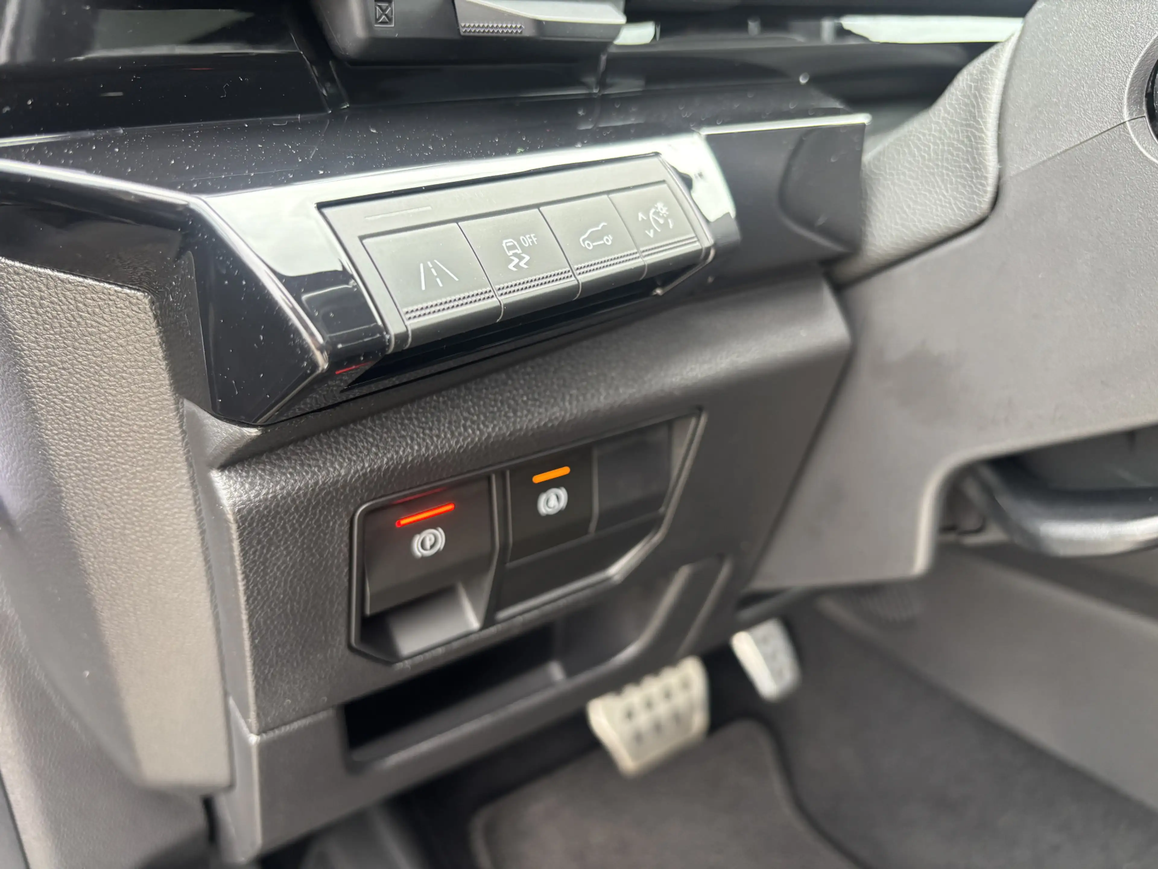Renault Espace E-Tech full hybrid 200 esprit Alpine 7persoons Ele — photo 25