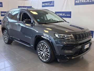 1.5 turbo t4 mhev Summit 2wd 130cv dct