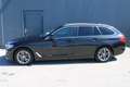 BMW 520 xDrive Touring Aut.*8fach Bereift* Schwarz - thumbnail 5