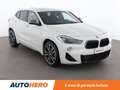 BMW X2 M M35i xDrive White - thumbnail 8