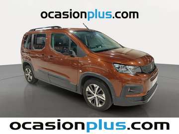 1.2 PureTech Standard GT Line 110