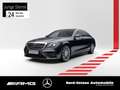 Mercedes-Benz S 350 d 4M LANG HUD PANO BURMESTER 360° KAMERA Black - thumbnail 1
