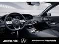 Mercedes-Benz S 350 d 4M LANG HUD PANO BURMESTER 360° KAMERA Black - thumbnail 3