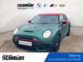 MINI Cooper Clubman Cooper JCW ALL4 + 2Jahre-NEXT-GARANTIE Grün - thumbnail 1