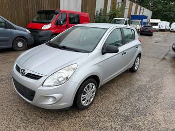 1.4 CRDi Comfort BlueDrive FAP *AIRCO*GEKEURD*