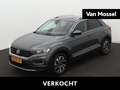 Volkswagen T-Roc 1.5 TSI Sport Business R PANORAMA Grijs - thumbnail 1
