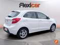 Ford Ka/Ka+ Ka+ 1.19 Ti-VCT Active Blanco - thumbnail 5