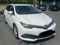 Toyota Auris Auris TS 1,2 Turbo Edition 45 Edition 45 Weiß - thumbnail 4