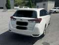Toyota Auris Auris TS 1,2 Turbo Edition 45 Edition 45 Weiß - thumbnail 5